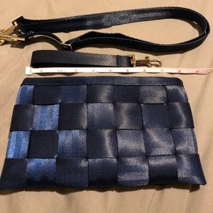 Harveys Wristlet/Crossbody/Hip-Bag
